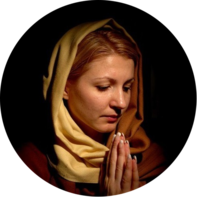 Гадалка Анна — Синегорье